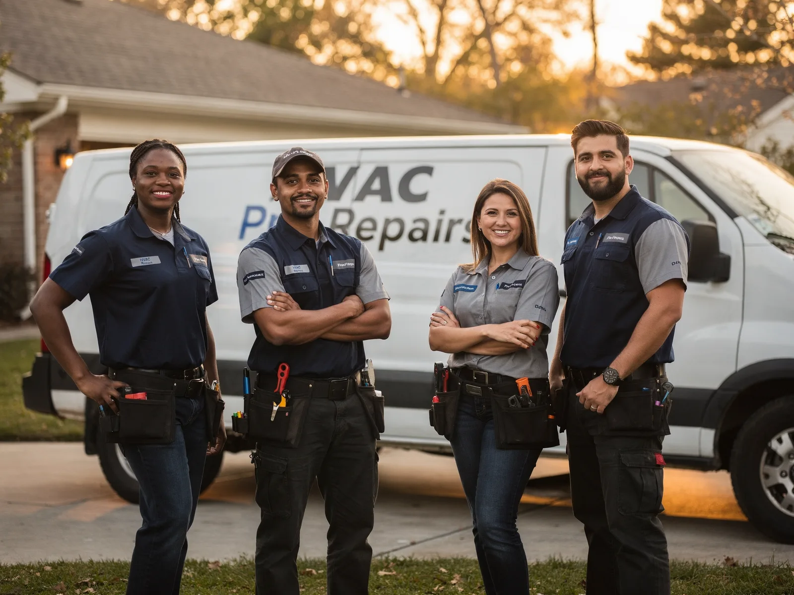 Heat Pump Repair company in Goshen, NY