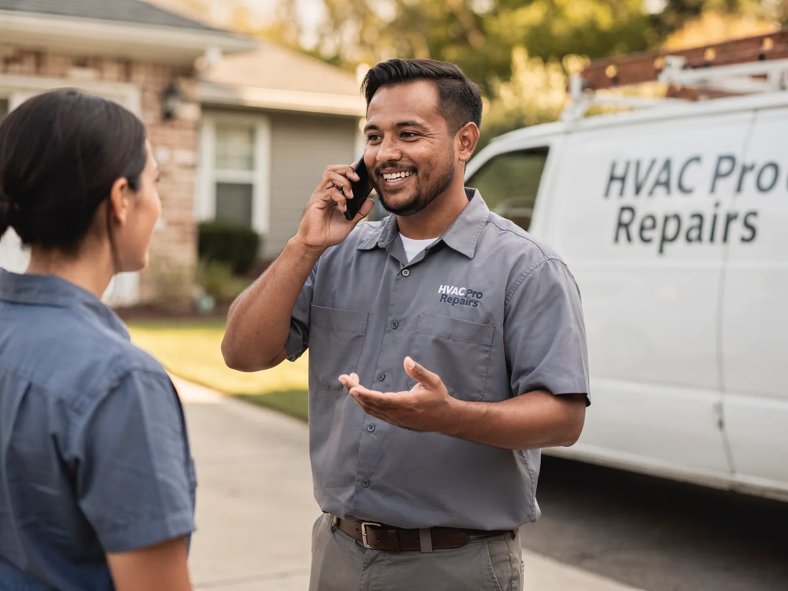 Heat Pump Repair Goshen, NY FAQs